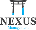 Nexus Management Logo